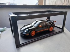 Porsche 911 997 GT3 Rs 1/18 Autoart Dealer Edition 