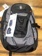 Zaino Swiss Design Univector