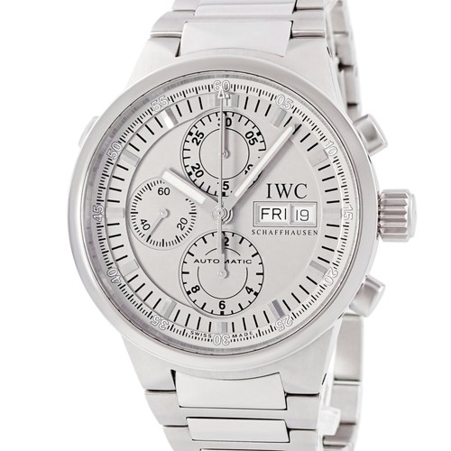Iwc gst chronograph - gst,