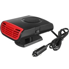Riscaldatore Per Auto 12 Volt