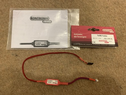 Kontronik telme module - telme,