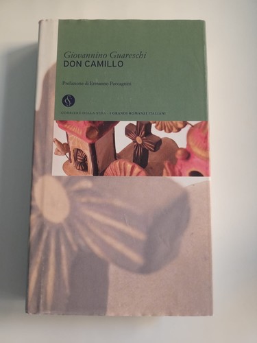 Libro italiano don - libro, italiano-don