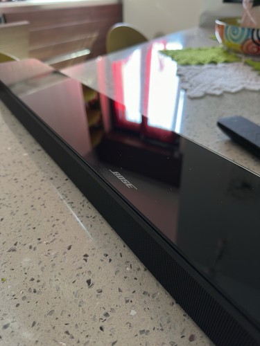 Bose soundbar smart 700 - soundbar,