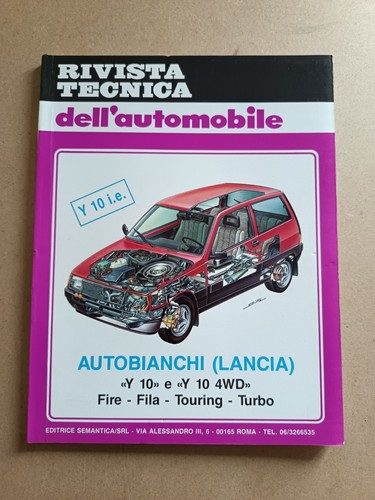 919a rivista tecnica dell - 919a,