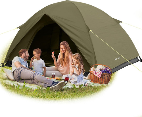 Tenda campeggio - tenda,