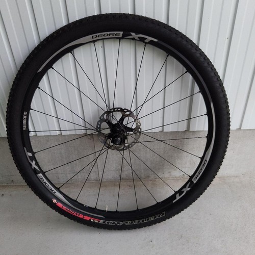 Ruota mtb deore - mtb, 29-1.95