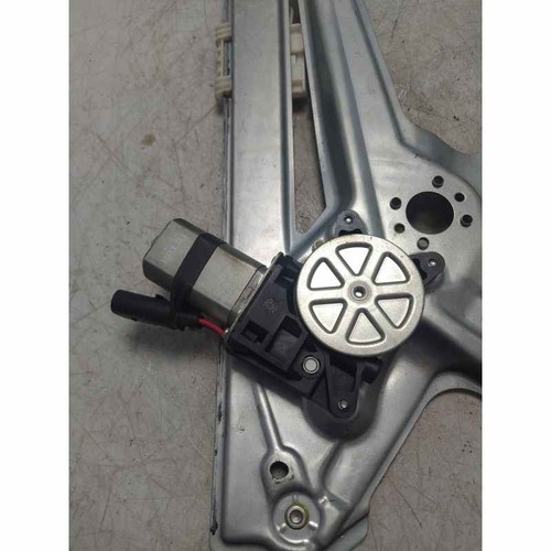 Motorino alzavetro anteriore - alzavetro,