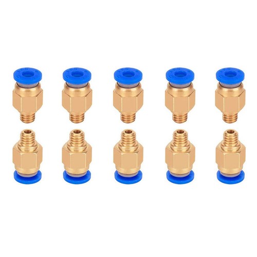 Aokin pezzi pc4 raccordo - 10, pc4-m6