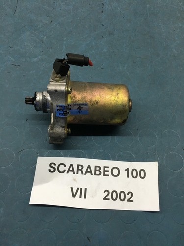 Motorino avviamento aprilia - motorino,