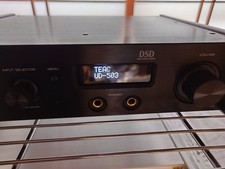 TEAC UD-503 USB DAC Headphone