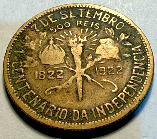 Brasile dom pedro presidente - e,