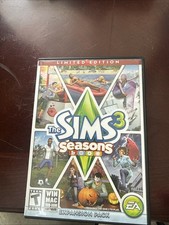 The sims stagioni gioco - 3,
