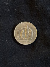 Messico 200 Pesos, 1986, 1986