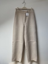 Pantalone Zara panna/beige