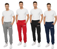 Pantalone Lungo Tuta Relax