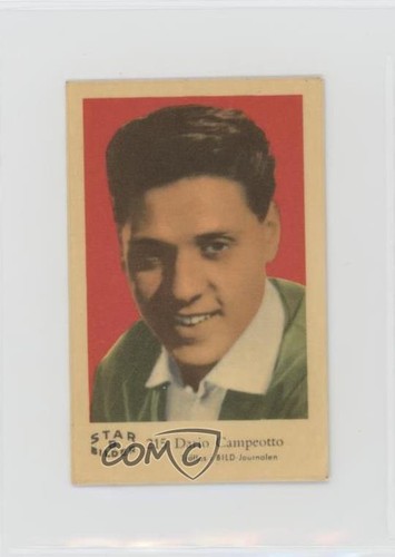 1962 dutch gum - star, b