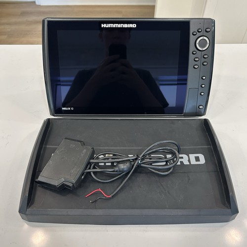 Hummingbird helix msi gps - msi+,