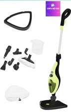 Neo 10 in 1 1500W Vapore Caldo