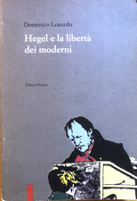 Hegel libertà dei - hegel, la