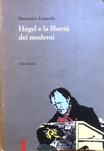 Hegel libertà dei - hegel, e