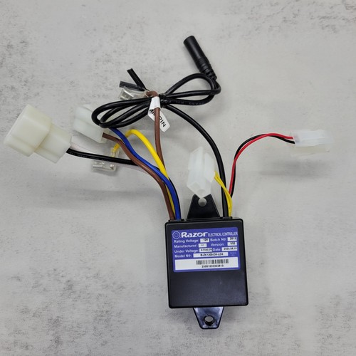 Razor e90 modulo comando - e90,