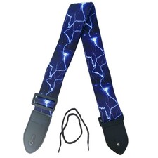 EXTREME GUITAR STRAP H