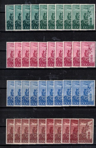 S57343 dealer stock italia - dealer,