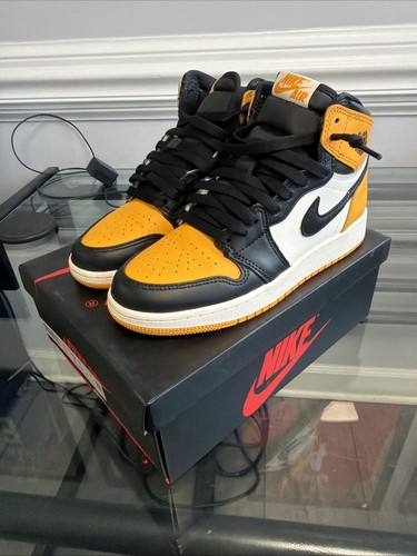 Nike air jordan high og - air, 1