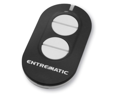 Radiocomando originale ditec - radiocomando,