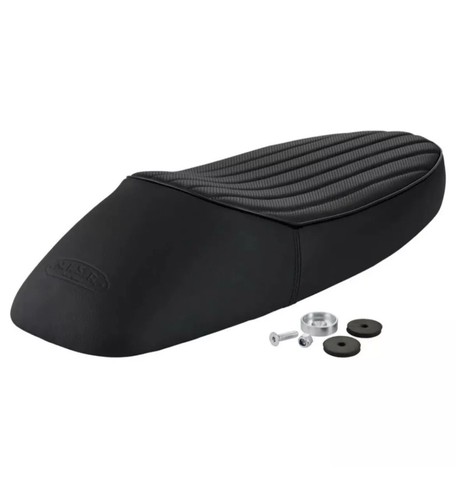 Sella completa racing nisa - sella,
