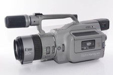 Videocamera digitale Sony