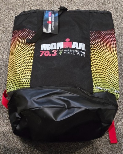 Zaino iron man - iron,