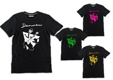 Shirt denver cartone - denver, animato