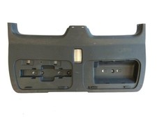 Mercedes W163 ML 55 AMG