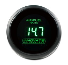 Innovate green gauge lc - /, lc-2