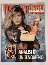 TUTTIFRUTTI  n. 106 luglio