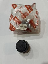 Tappo collo riempimento