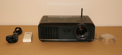 Proiettore hdmi dell s300wi - proiettore,