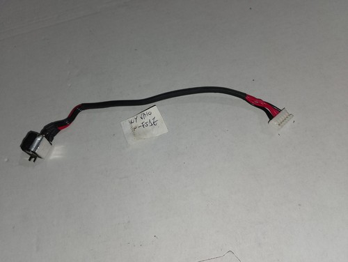 Sony vaio vgn fj1z - vgn-fj1z, dc-in