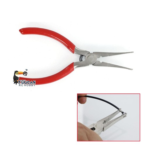 Pinza metallo per tubi - in,