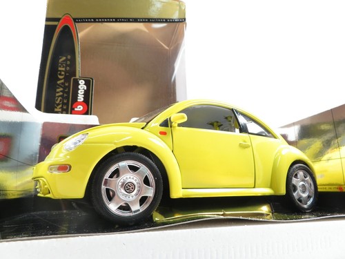 Bburago 3302 volkswagen - bburago,