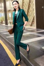 Tailleur Completo Donna Set