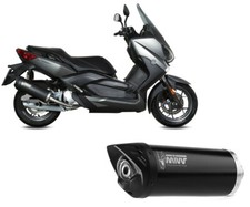 Terminale di scarico MIVV