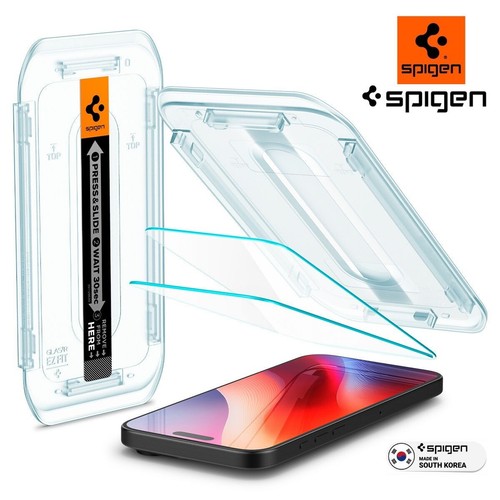 Spigen protezione schermo - 2x,