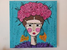 QUADRO MODERNO ASTRATTO