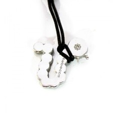 Rebecca gioielli Collana uomo