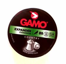 GAMO 4,5 Diabolo per CO2 e