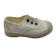 scarpe da bambina Natural