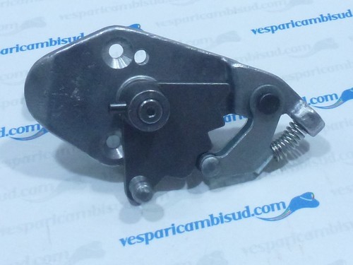 Selettore preselettore marce - selettore,