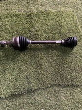 SEMIASSE ANTERIORE SINISTRO LANCIA Y YPSILON 312 1.2 BENZINA 00519022780 (2)